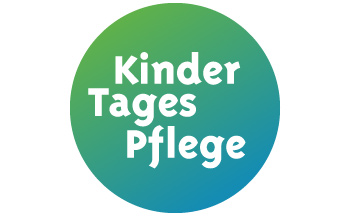 Logo Kindertagespflege Berlin