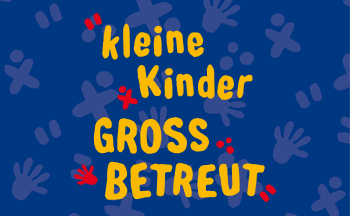 Logo Bundesverband für Kindertagespflege