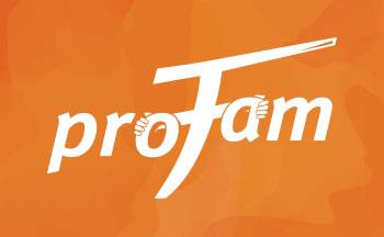 Logo proFam Erziehungsstellen Berlin