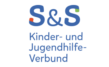 Logo S&S Kinder- und Jugendhilfe Verbund