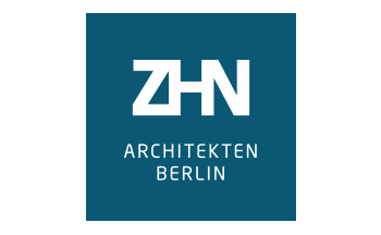 Logo ZHN Architekten