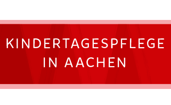 Logo Familiäre Tagesbetreuung Aachen